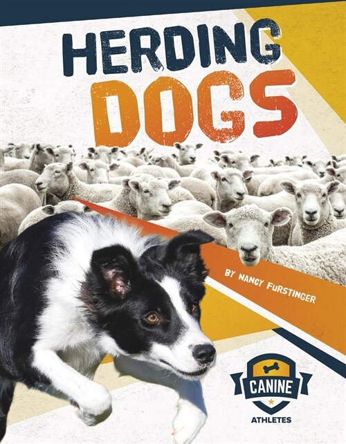 Herding Dogs (Paperback)