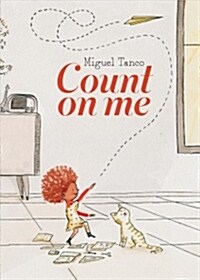 Count on Me (Hardcover)