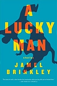 [중고] A Lucky Man: Stories (Paperback)