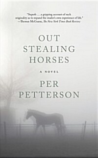 Out Stealing Horses (Paperback)