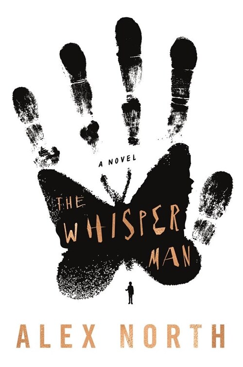 [중고] The Whisper Man (Hardcover)