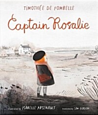 Captain Rosalie (Hardcover)