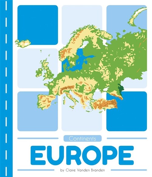 Europe (Paperback)