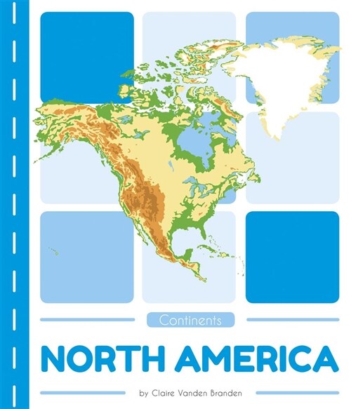 North America (Paperback)