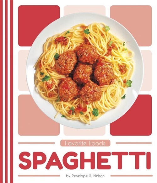 Spaghetti (Paperback)