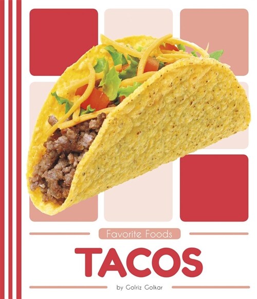 Tacos (Paperback)