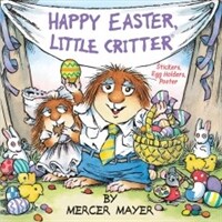 Happy Easter, Little Critter (Little Critter) (Paperback)
