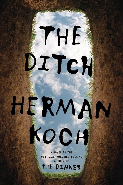 The Ditch (Hardcover)