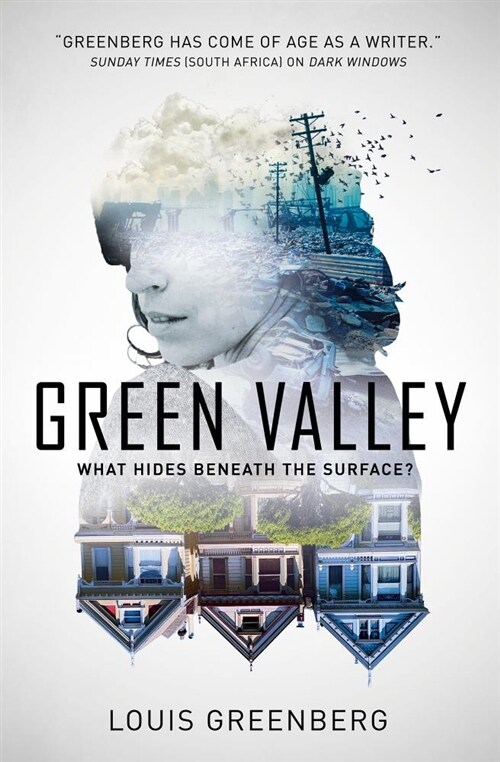 Green Valley (Paperback)