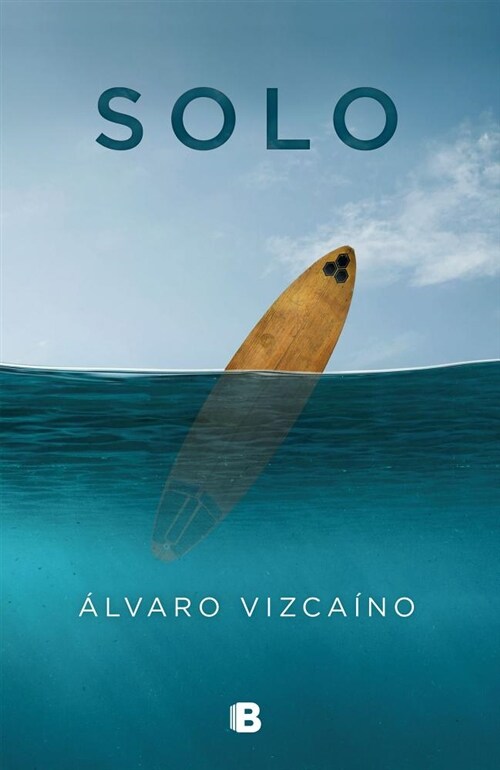 Solo / Alone (Paperback)