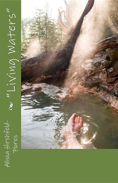 Living Waters (Paperback)