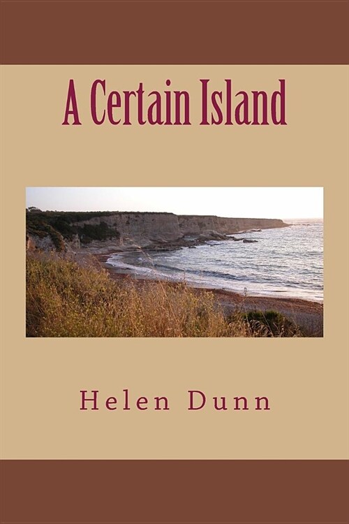 A Certain Island (Paperback)