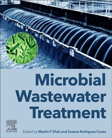 Microbial Wastewater Treatment (Hardcover)