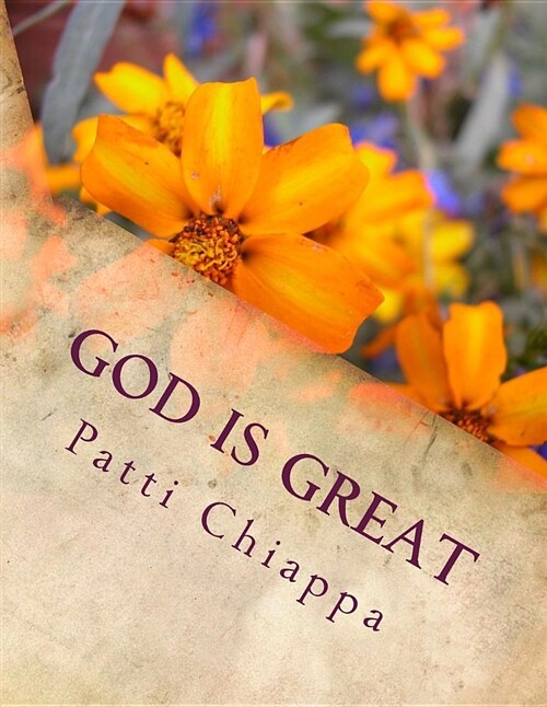 God Is Great (Paperback)