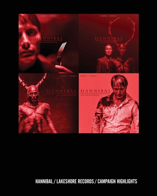 Hannibal (Paperback)