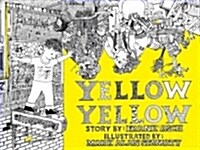 Yellow Yellow (Hardcover)