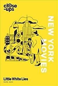 New York Movies (Hardcover)