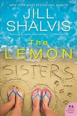 The Lemon Sisters (Hardcover)