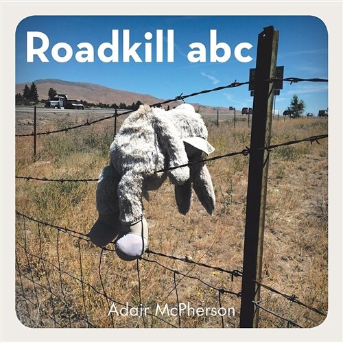 Roadkill ABC (Paperback)