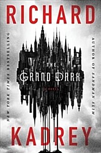 The Grand Dark (Hardcover)