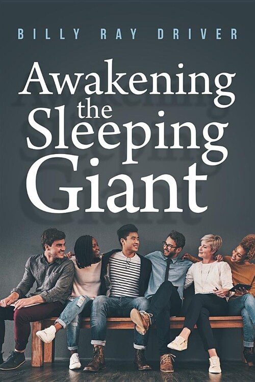 Awakening the Sleeping Giant (Paperback)