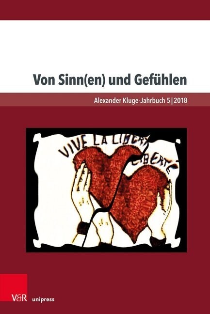 Von Sinn(en) Und Gefuhlen (Paperback)