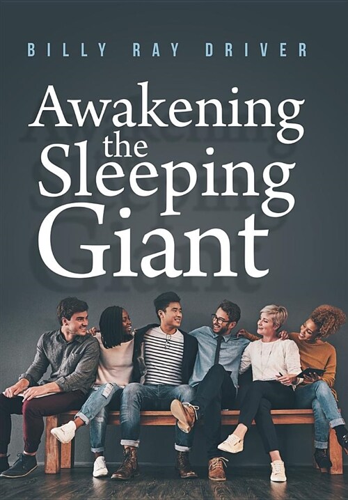 Awakening the Sleeping Giant (Hardcover)