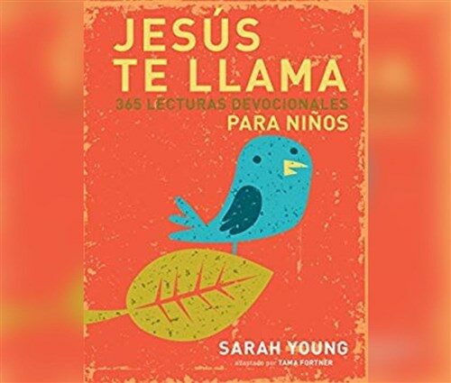 Jes? Te Llama (Jesus Calling): Encuentra Paz En Su Presencia (Seeking Peace in His Presence) (Audio CD)