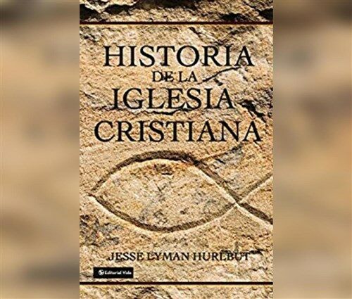 Historia de la Iglesia Cristiana (History of the Christian Church) (Audio CD)