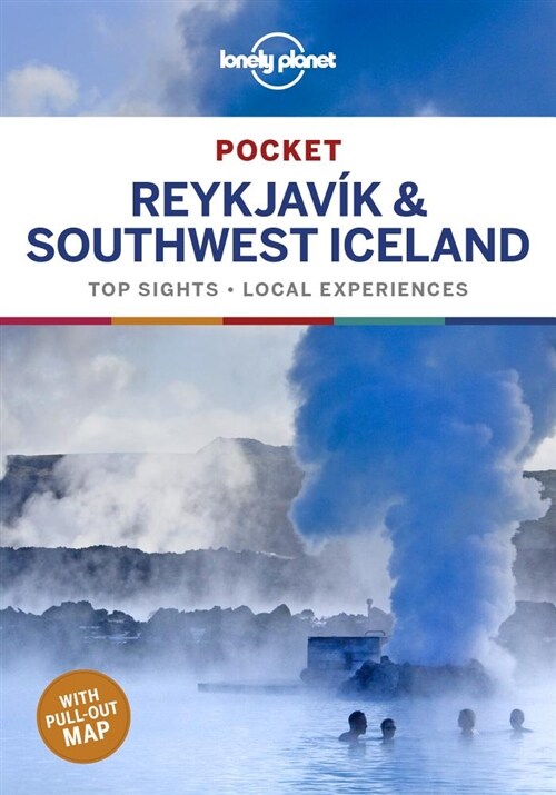 Lonely Planet Pocket Reykjavik & Southwest Iceland 3 (Paperback, 3)