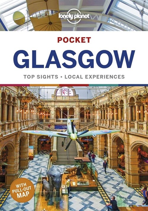 Lonely Planet Pocket Glasgow 1 (Paperback)