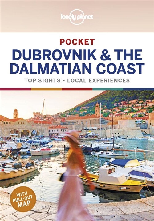 Lonely Planet Pocket Dubrovnik & the Dalmatian Coast 1 (Paperback)