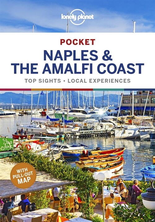 Lonely Planet Pocket Naples & the Amalfi Coast 1 (Paperback)