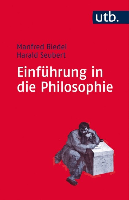 Einfuhrung in Die Philosophie (Paperback)