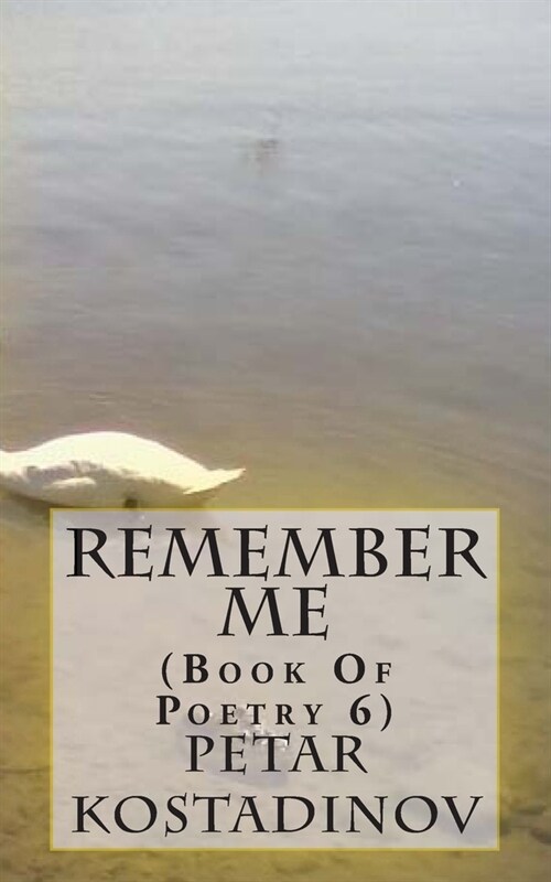 Remember Me (Paperback)