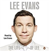 The Life of Lee (CD-Audio)