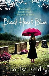 Black Heart Blue (Paperback)