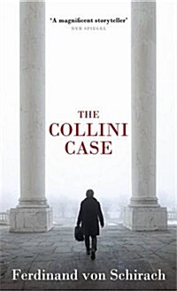 Collini Case (Hardcover)