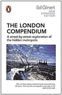 The London Compendium (Paperback)