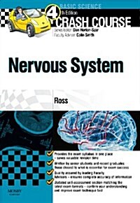 Crash Course Nervous System (Paperback)