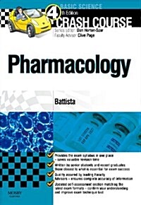 Pharmacology (Paperback, 4 Rev ed)