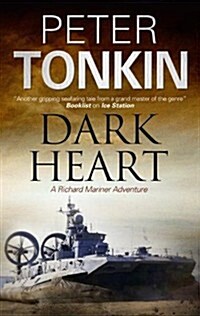 The Dark Heart (Hardcover)