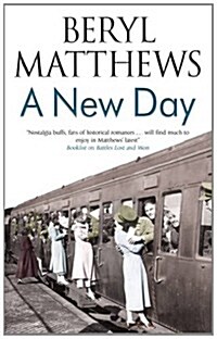 A New Day (Hardcover)