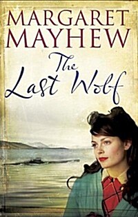 Last Wolf (Hardcover)