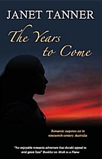 The Years to Come (Hardcover)