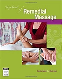 Textbook of Remedial Massage (Paperback)