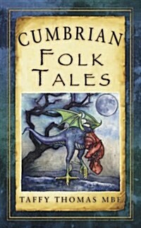 Cumbrian Folk Tales (Paperback)