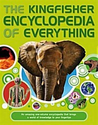 The Encyclopedia of Everything (Paperback)