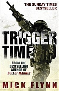 Trigger Time (Paperback)