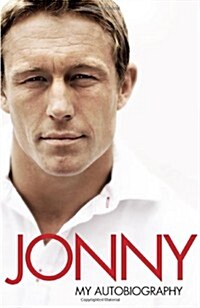 Jonny: My Autobiography (Hardcover)